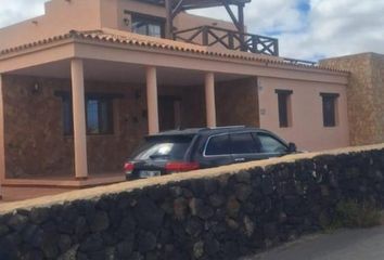 Chalet en  Lajares (la Oliva), Palmas (las)