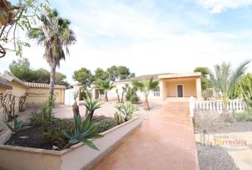 Chalet en  Orihuela, Alicante Provincia