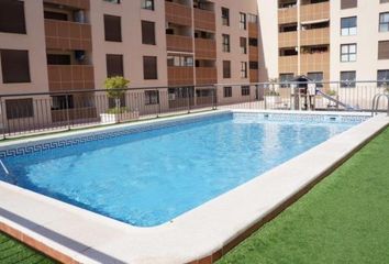 Apartamento en  Distrito 1 - Centro - El Chaparral, Torrevieja