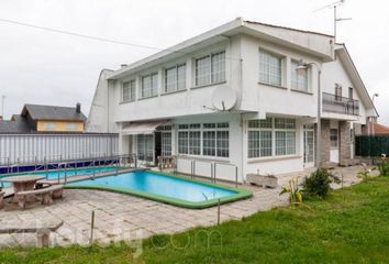 Chalet en  Vilagarcía De Arousa, Pontevedra Provincia