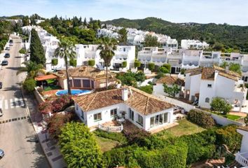 Chalet en  Distrito 9-las Chapas, Marbella