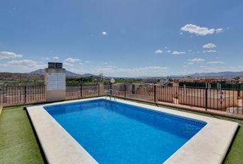 Apartamento en  San Isidro, Alicante Provincia