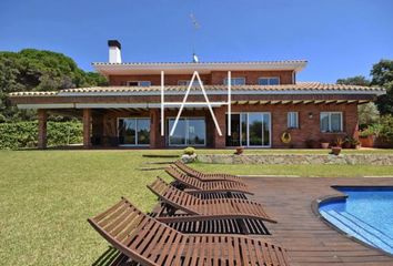 Chalet en  Sant Vicenç De Montalt, Barcelona Provincia