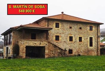 Chalet en  Aja, Cantabria