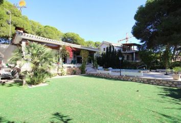 Chalet en  Dehesa De Campoamor, Alicante Provincia