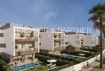 Apartamento en  Salines (ses), Balears (illes)