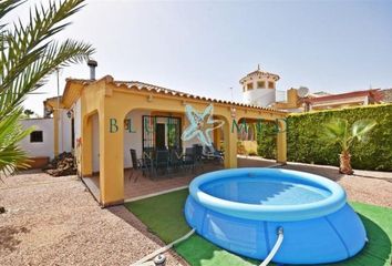 Chalet en  Mazarron, Murcia Provincia