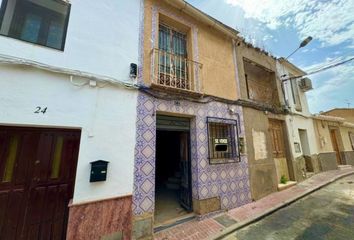 Chalet en  Huercal-overa, Almería Provincia