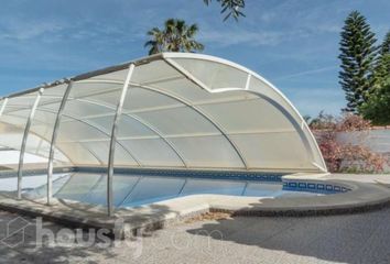 Chalet en  Chiclana De La Frontera, Cádiz Provincia