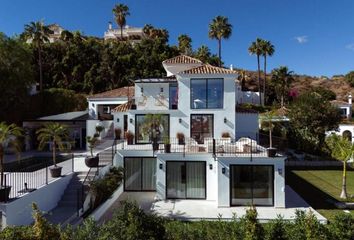 Chalet en  Distrito 3-nueva Andalucía, Marbella