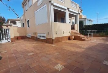 Chalet en  Distrito 1 - Centro - El Chaparral, Torrevieja