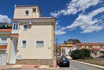 Duplex en  Turre, Almería Provincia