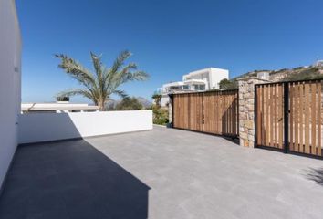 Chalet en  Benitachell/benitatxell, Alicante Provincia