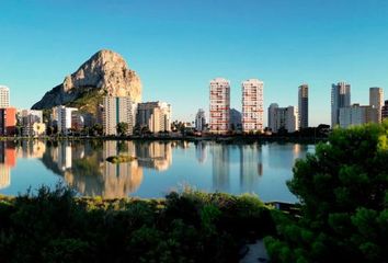 Apartamento en  Calp/calpe, Alicante Provincia