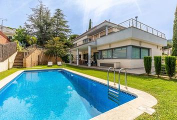 Chalet en  Cabrils, Barcelona Provincia