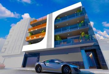 Apartamento en  Distrito 2 - Urbanizaciones - Los Naúfragos, Torrevieja