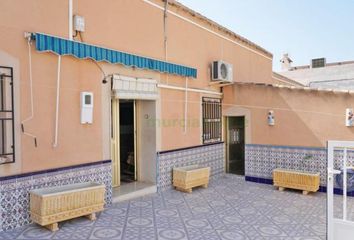 Chalet en  Portman, Murcia Provincia