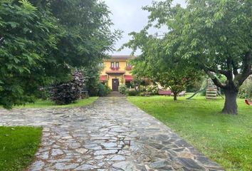 Chalet en  Cabueñes, Asturias