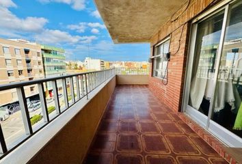 Apartamento en  Distrito 2 - Urbanizaciones - Los Naúfragos, Torrevieja