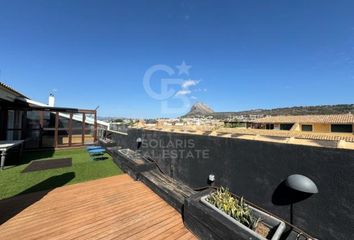 Duplex en  Balcon De Javea, Alicante Provincia