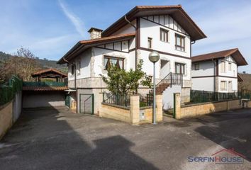 Chalet en  Badames, Cantabria