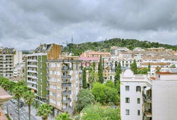 Atico en  El Putxet I El Farro, Barcelona