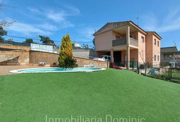 Chalet en  Maçanet De La Selva, Girona Provincia