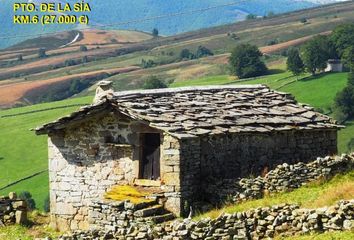 Chalet en  Barcenas De Espinosa, Burgos Provincia