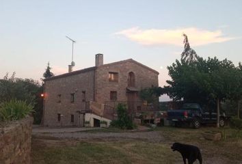 Chalet en  Vilanova De Meia, Lleida Provincia