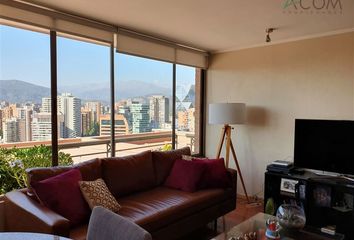 Departamento en  Las Condes, Provincia De Santiago