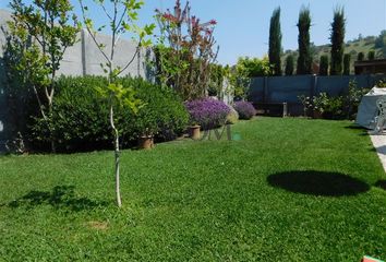 Casa en  Lo Barnechea, Provincia De Santiago