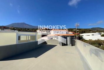 Chalet en  Icod, St. Cruz De Tenerife