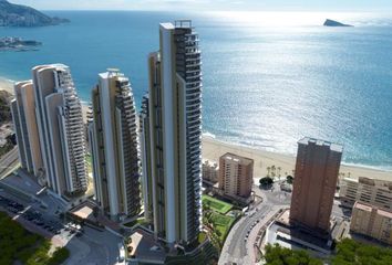 Piso en  Benidorm, Alicante Provincia