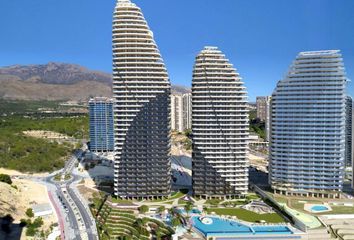 Piso en  Benidorm, Alicante Provincia