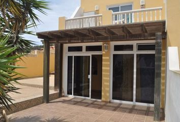 Apartamento en  Gran Tarajal, Palmas (las)