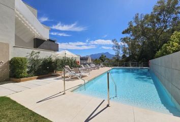 Apartamento en  Benahavis, Málaga Provincia