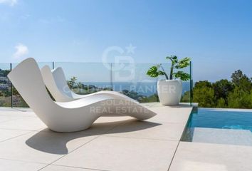 Chalet en  Altea La Vella, Alicante Provincia