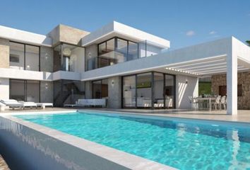 Chalet en  Xàbia/jávea, Alicante Provincia