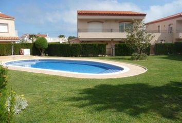 Chalet en  Miami-platja, Tarragona Provincia