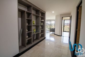 Departamento en  Calle Maderas, Lomas De Angelópolis Ii, Pueblo De San Bernardino Tlaxcalancingo, San Andrés Cholula, Puebla, 72830, Mex