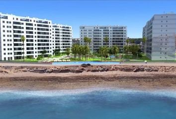 Apartamento en  Distrito 2 - Urbanizaciones - Los Naúfragos, Torrevieja