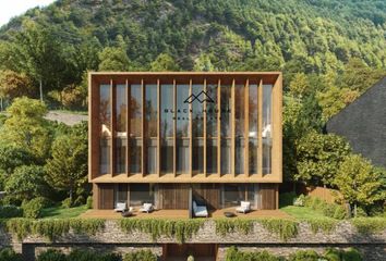 Chalet en  L'aldosa, Andorra Provincia