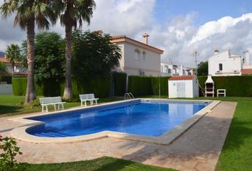 Apartamento en  Mont-roig Del Camp, Tarragona Provincia