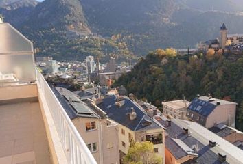 Piso en  Escaldes-engordany, Andorra Provincia