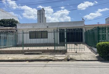 Casa en  Santa Lucía, Cartagena De Indias