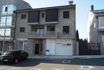 Chalet en  Oseiro (san Tirso), Coruña (a) Provincia