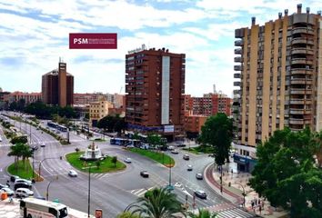 Piso en  Cruz De Humilladero, Málaga