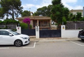 Chalet en  Mont-roig Del Camp, Tarragona Provincia