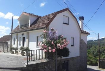 Chalet en  Mondariz, Pontevedra Provincia