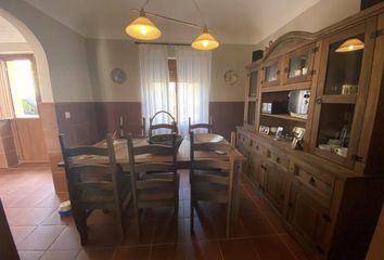 Chalet en  La Coronada, Badajoz Provincia